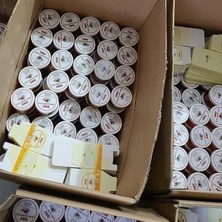 Sỉ Wax lông Shiny hũ 250g