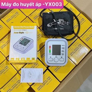 Máy đo Huyết áp YX03 giá sỉ