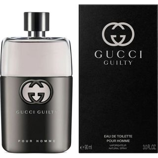 🌺 Nước Hoa Gu.cci Guilty Pour Homme 90ml