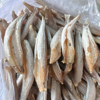 KHÔ CÁ MỐI NGUYÊN CON MUỐI MẶN 500G - VỰA KHÔ BẾN TRE giá sỉ