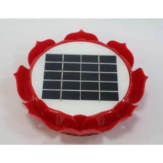 Máy Niệm Phật Năng Lượng Mặt Trời 38 Bài - Có Kinh Địa Tạng, bài khai thị hương linh có khe thẻ