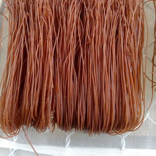 BÚN GẠO LỨT ĐỎ