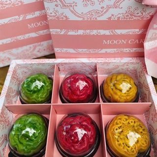 Set Bánh Trung Thu