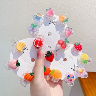 KẸP CÀNG CUA ĐỈNH ĐÍNH ICON
