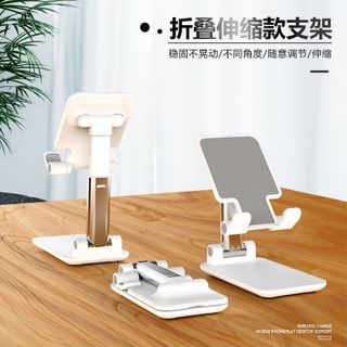 Giá kệ đỡ điện thoại, máy tính bảng có thể gập gọn