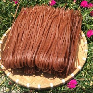BÚN GẠO LỨT ĐỎ