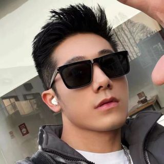Kính mắt sĩ 0x 1x