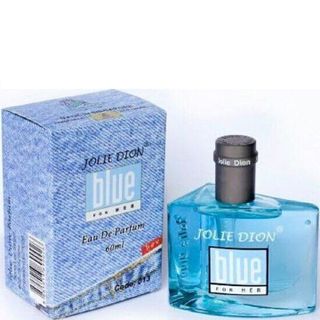 Nước Hoa Jolie Dion Blue For Him/Her 60ml