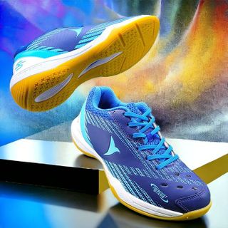 Giày Cầu Lông Giá Rẻ Peace Max Pro 65 | Giày Cầu Lông Học Sinh Giá Sỉ
