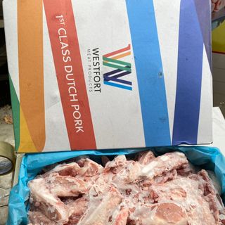 SƯỜN SỤN ỨC WESTFORT
