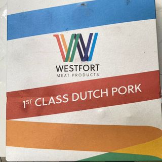 SƯỜN SỤN ỨC WESTFORT