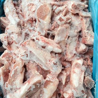 SƯỜN SỤN ỨC WESTFORT