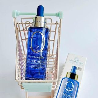 Serum OZ dưỡng ẩm Filler Aqua HA kết hợp Peptide OZ chống nhăn da giá sỉ