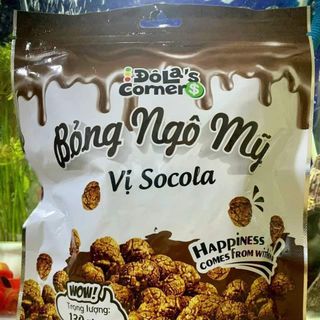 🍿Bỏng Ngô ĐôLa’s Corner 
📞Zalo:0️⃣9️⃣6️⃣4️⃣4️⃣1️⃣1️⃣4️⃣6️⃣4️⃣