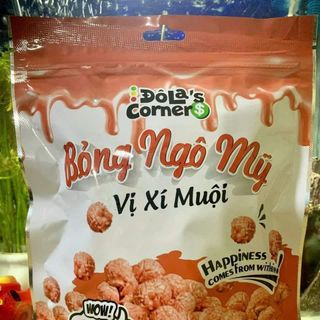 🍿Bỏng Ngô ĐôLa’s Corner 
📞Zalo:0️⃣9️⃣6️⃣4️⃣4️⃣1️⃣1️⃣4️⃣6️⃣4️⃣