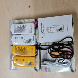 Máy niệm Phật Mini hoa sen 56 bài