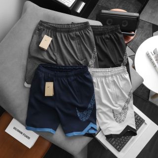 Shorts vải thun poly dày dặn Sz mlxlxxl/2222