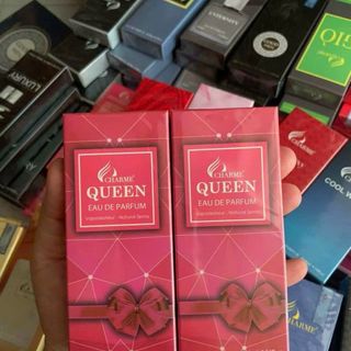 Nước hoa charme 10ml
