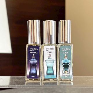 Tinh dầu nước hoa chiết 5ML cao cấp