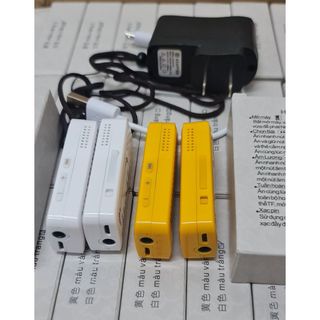 Máy niệm Phật đeo cổ mini 56 bài