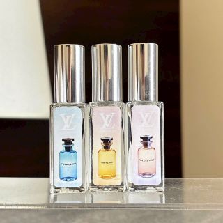 Tinh dầu nước hoa chiết 5ML cao cấp