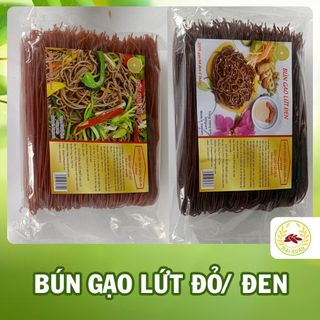 BÚN GẠO LỨT ĐEN giá sỉ