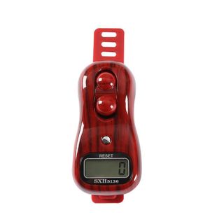 Máy đếm số lần niệm phật dạng chuỗi