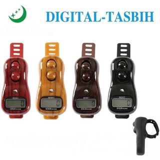 Máy đếm số lần niệm phật dạng chuỗi
