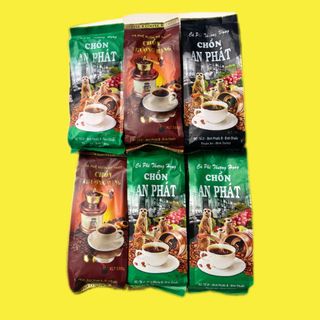 Cafe Thương Hạng An Phát