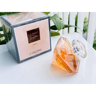 ❤ Nước hoa Lanc.ome Tre.sor La Nuit Nude Eau De Toilette 75ml