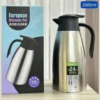 Ấm nước KD 9037 "2200 ML" ( THÙNG 12 C )