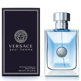 Nước Hoa Ve.rsace Pour Homme 100ml