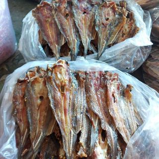 KHÔ CÁ NGÁT TẨM VỊ 500G - VỰA KHÔ BẾN TRE
