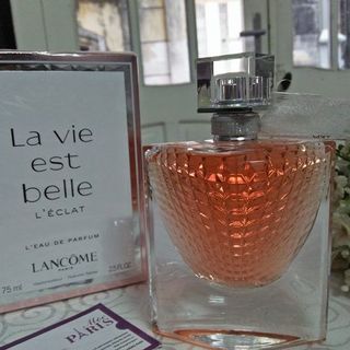 Nước hoa La Vi.e Est Belle L’Éc.lat Eau De Toilette 75ml
