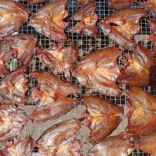 KHÔ CÁ PHI ƯỚP VỊ VỪA ĂN 1KG- VỰA KHÔ BẾN TRE