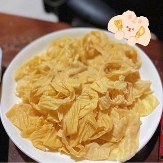 Da Đậu Phụ- Áo đậu Đặc Sản Sơn Đông Gói 500g