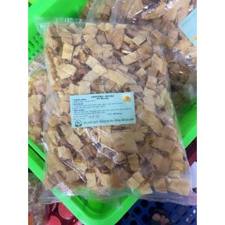 Da Đậu Phụ- Áo đậu Đặc Sản Sơn Đông Gói 500g