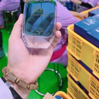 Nước hoa cool water mẫu mới