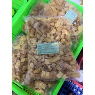 Da Đậu Phụ- Áo đậu Đặc Sản Sơn Đông Gói 500g