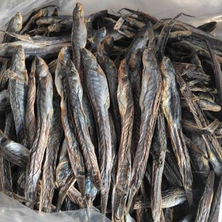 KHÔ CÁ KÈO TO (SIZE 120-140 CON/1KG) - VỰA KHÔ BẾN TRE