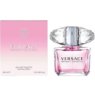 🌺 Nước Hoa Nữ Ve.rsace Bright Crystal 90ml