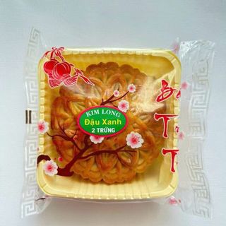 BÁNG TRUNG THU - VỰA KHÔ BẾN TRE