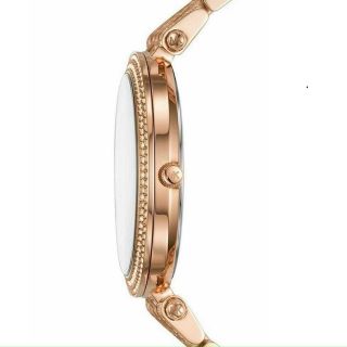 ĐỒNG HỒ NỮ CAO CẤP M KORS 3779 SIZE 38MM ĐÍNH FULL ĐÁ 1
