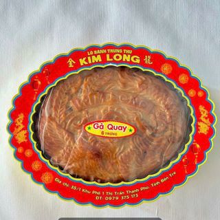 BÁNG TRUNG THU - VỰA KHÔ BẾN TRE