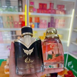 Nước Hoa charme luxury mẫu mới