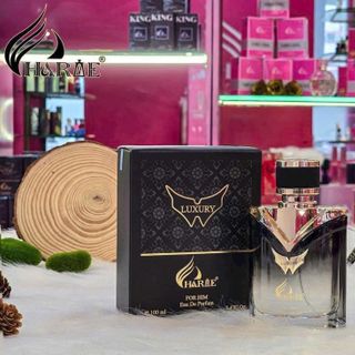 Nước Hoa charme luxury mẫu mới