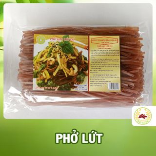 PHỞ GẠO LỨT ĐỎ giá sỉ