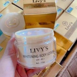 Body livy