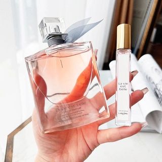 ❤ Nước Hoa Nữ Lan.come La Vie Est B.elle 75ml