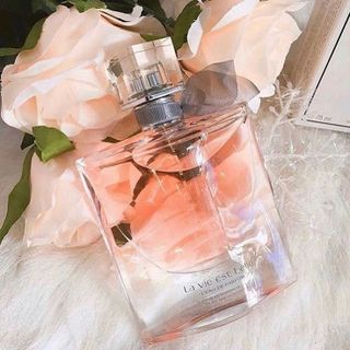 ❤ Nước Hoa Nữ Lan.come La Vie Est B.elle 75ml
